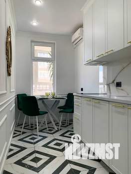 1-к квартира, посуточно, 33м2, 12/16 этаж