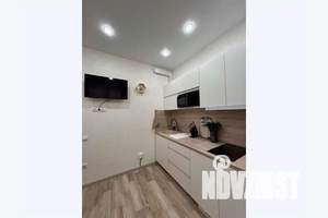 2-к квартира, посуточно, 40м2, 1/6 этаж