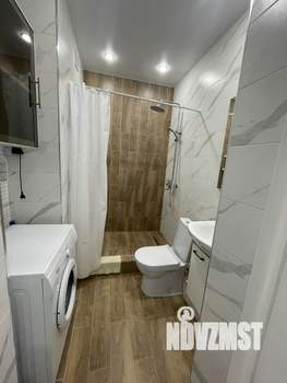 1-к квартира, на длительный срок, 31м2, 2/17 этаж