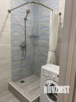 Студия квартира, посуточно, 25м2, 4/6 этаж