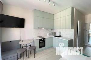 1-к квартира, посуточно, 20м2, 5/5 этаж