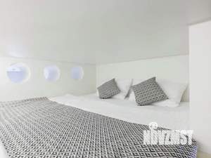 1-к квартира, посуточно, 18м2, 1/1 этаж