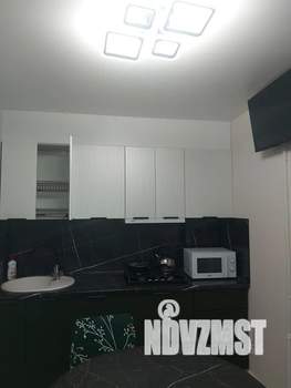 1-к квартира, посуточно, 50м2, 3/5 этаж