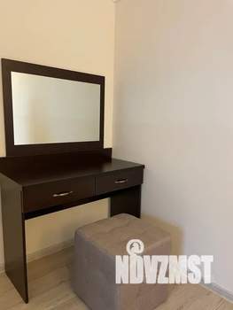 2-к квартира, посуточно, 46м2, 1/2 этаж