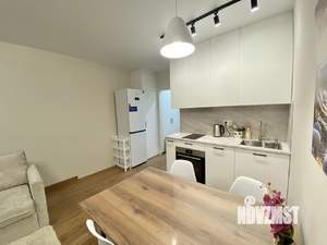 Студия квартира, на длительный срок, 28м2, 10/15 этаж