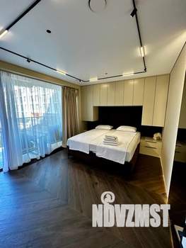 3-к квартира, посуточно, 70м2, 2/12 этаж