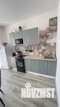 1-к квартира, посуточно, 37м2, 5/5 этаж