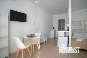 Студия квартира, посуточно, 25м2, 15/15 этаж