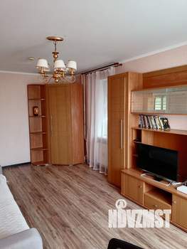 2-к квартира, на длительный срок, 62м2, 3/17 этаж