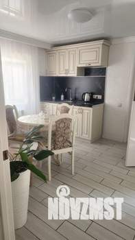 1-к квартира, посуточно, 45м2, 2/2 этаж