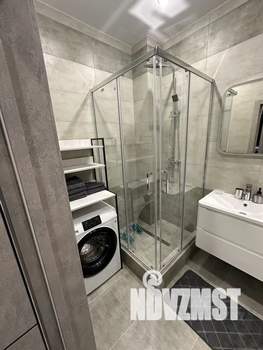 2-к квартира, посуточно, 47м2, 1/3 этаж