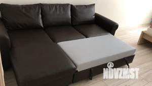 1-к квартира, посуточно, 36м2, 6/15 этаж