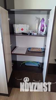 Студия квартира, посуточно, 30м2, 2/3 этаж