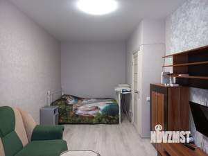 1-к квартира, на длительный срок, 36м2, 5/20 этаж