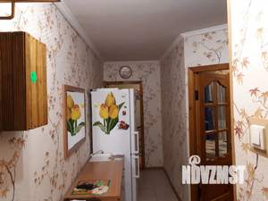 2-к квартира, посуточно, 50м2, 5/5 этаж