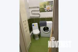 1-к квартира, посуточно, 30м2, 6/20 этаж