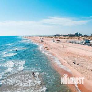 Студия квартира, посуточно, 30м2, 2/2 этаж