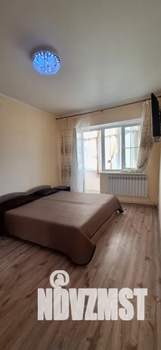 2-к квартира, посуточно, 60м2, 2/5 этаж