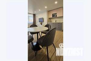 2-к квартира, посуточно, 40м2, 2/7 этаж