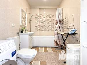 1-к квартира, посуточно, 49м2, 6/10 этаж