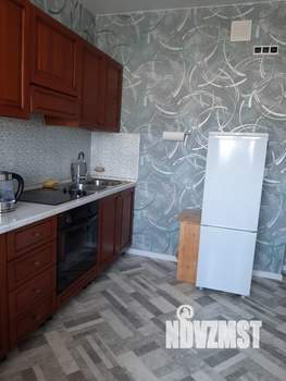 1-к квартира, на длительный срок, 45м2, 3/7 этаж