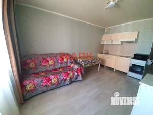 Студия квартира, на длительный срок, 24м2, 10/20 этаж