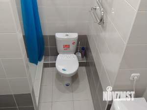 Студия квартира, посуточно, 27м2, 8/18 этаж