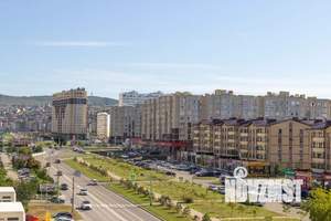 Студия квартира, посуточно, 23м2, 6/19 этаж
