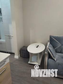 Студия квартира, посуточно, 20м2, 3/5 этаж