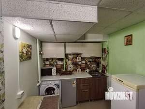 Студия квартира, посуточно, 20м2, 1/16 этаж