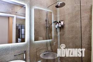 2-к квартира, посуточно, 67м2, 3/7 этаж