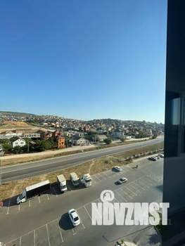 Студия квартира, посуточно, 29м2, 8/14 этаж