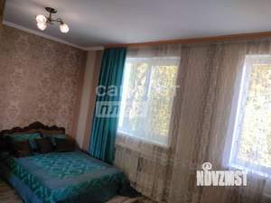 2-к квартира, на длительный срок, 44м2, 3/9 этаж