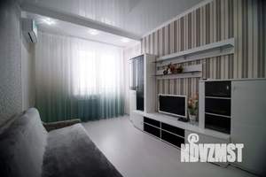 1-к квартира, посуточно, 43м2, 4/9 этаж