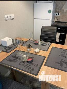 Студия квартира, на длительный срок, 25м2, 2/10 этаж