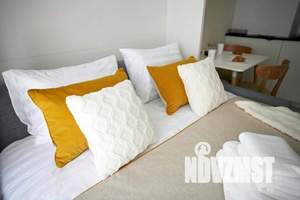 1-к квартира, посуточно, 19м2, 4/9 этаж