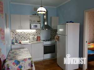 3-к квартира, посуточно, 55м2, 5/5 этаж