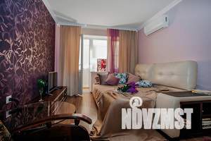 1-к квартира, посуточно, 33м2, 2/5 этаж