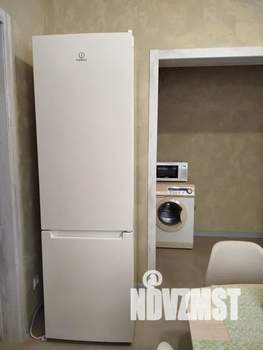 2-к квартира, посуточно, 55м2, 1/3 этаж