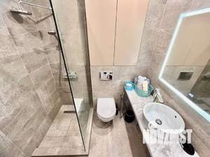 2-к квартира, посуточно, 96м2, 6/7 этаж