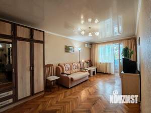 2-к квартира, на длительный срок, 45м2, 3/4 этаж