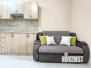 1-к квартира, посуточно, 51м2, 6/6 этаж