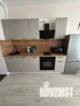 2-к квартира, посуточно, 42м2, 1/1 этаж