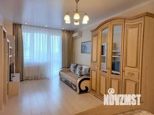 1-к квартира, на длительный срок, 57м2, 4/10 этаж