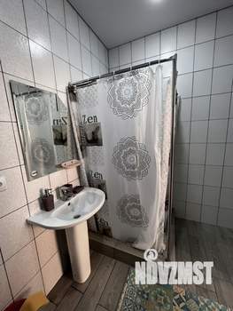 2-к квартира, посуточно, 50м2, 2/2 этаж