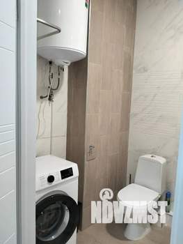 1-к квартира, посуточно, 45м2, 3/5 этаж