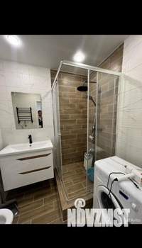 2-к квартира, на длительный срок, 41м2, 7/17 этаж