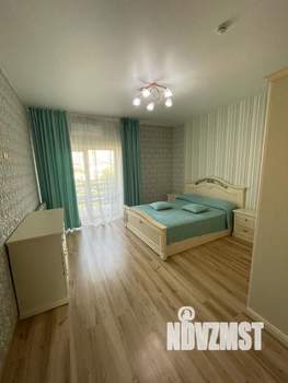 3-к квартира, на длительный срок, 90м2, 3/3 этаж