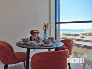 1-к квартира, на длительный срок, 47м2, 10/12 этаж