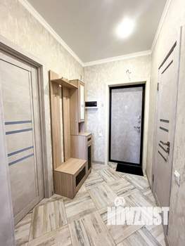 1-к квартира, на длительный срок, 37м2, 7/20 этаж
